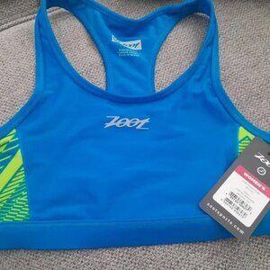Zoot Women's Medium Performance Tri Top